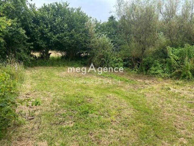 À vendre Maison en pierre rénovée de 112 m² à Plounérin
