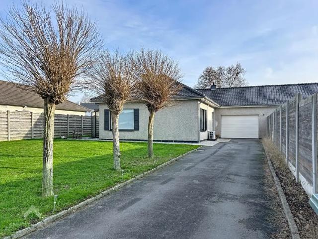 à vendre Maison Ename Hongerije