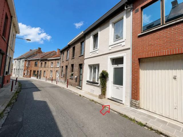 à vendre Maison Enghien