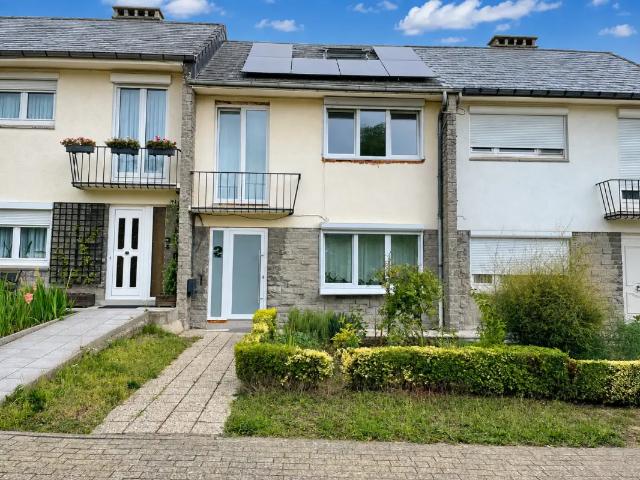à vendre Maison Enghien