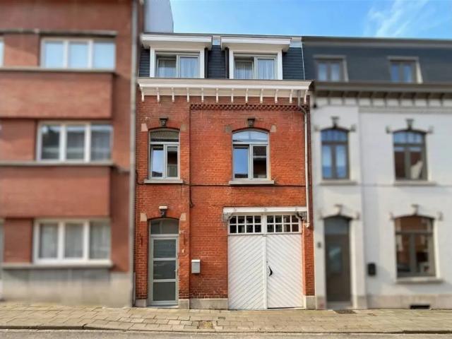 à vendre Maison Enghien