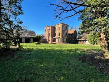 à vendre Maison Enghien