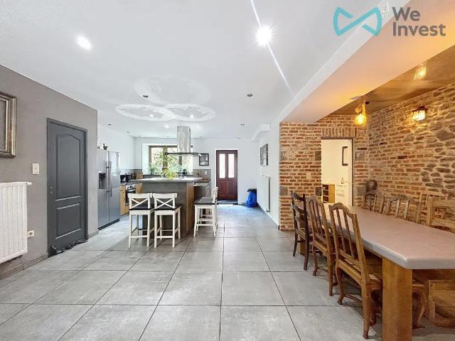 à vendre Maison Enghien