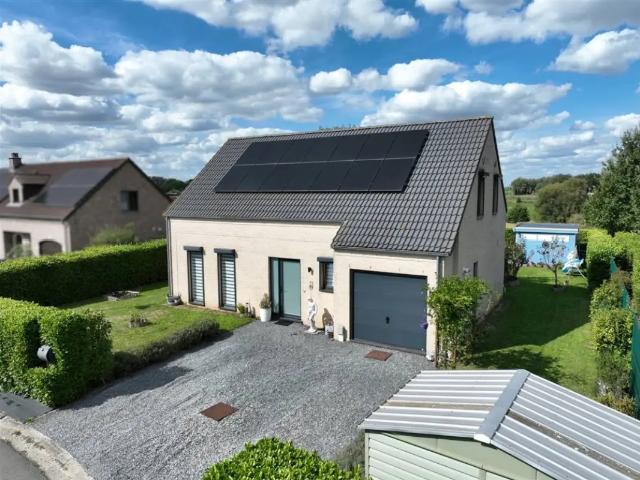 à vendre Maison Enghien