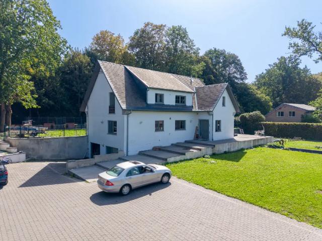 à vendre Maison Enghien Drève des Mélèzes