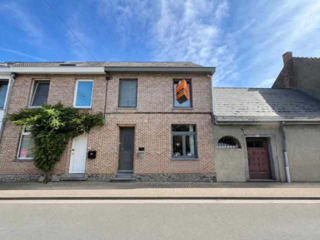 à vendre Maison Enghien Rue de Nazareth 64