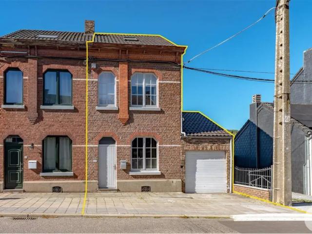 à vendre Maison Engis