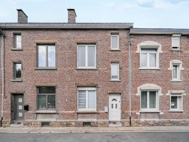 à vendre Maison Engis Quai du Halage