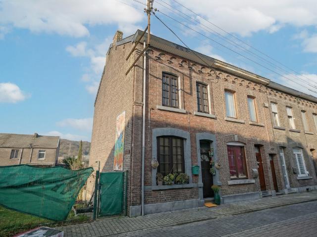 à vendre Maison Engis Rue Maréchal Foch