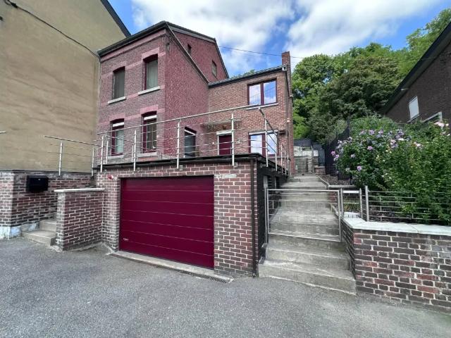 à vendre Maison Engis Rue Neuve Voie