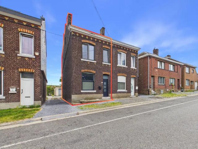 à vendre Maison Engis Rue Nouvelle Route