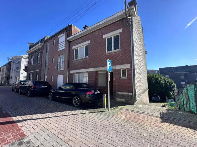 à vendre Maison Engis Rue du Maréchal Foch