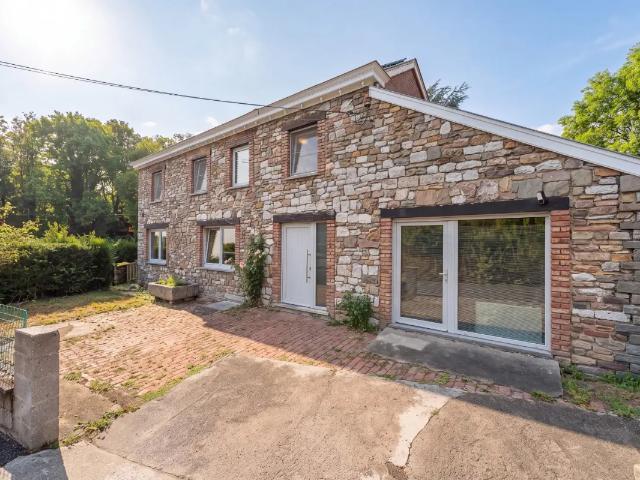 à vendre Maison Engis Rue de la Poudrerie