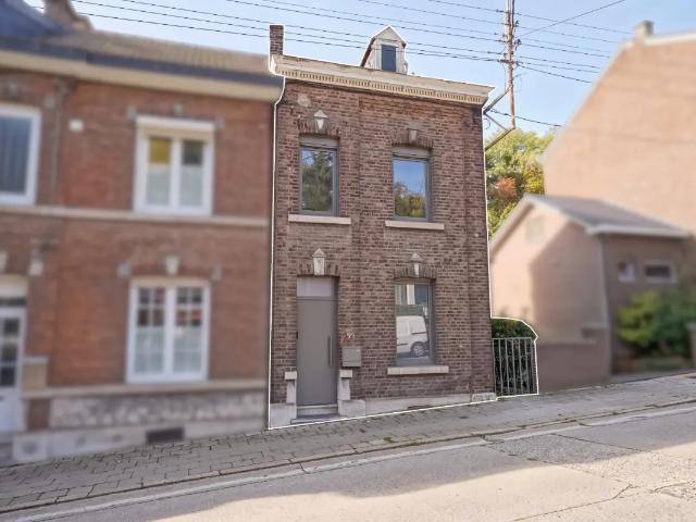 à vendre Maison Engis Rue Reine Astrid