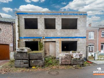à vendre Maison Engis Rue Val d'Awirs