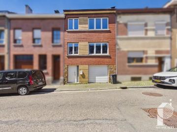 à vendre Maison Ensival Avenue du Foyer
