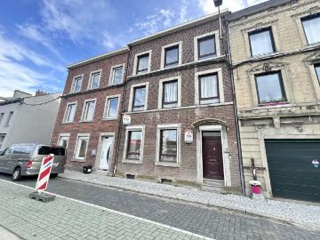 à vendre Maison Ensival Rue de Pepinster