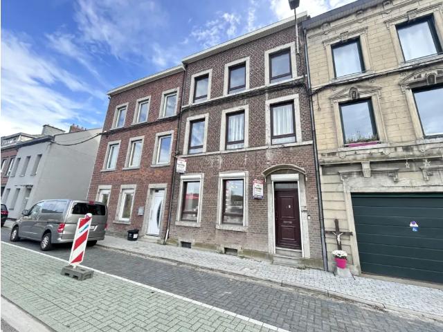 à vendre Maison Ensival Rue de Pepinster