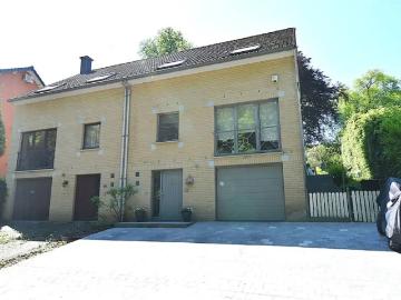 à vendre Maison Ensival rue des Aulnes