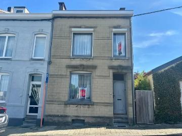 à vendre Maison Ensival Rue Houckaye