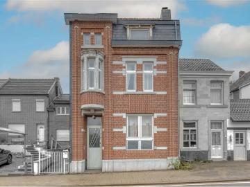 à vendre Maison Ében Émael Rue de la Vallée