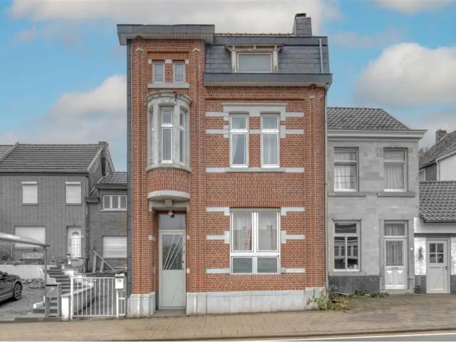 à vendre Maison Ében Émael Rue de la Vallée
