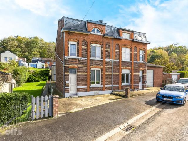à vendre Maison Ében Émael Rue du Garage