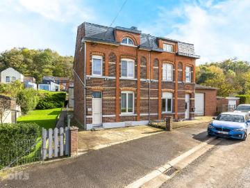 à vendre Maison Ében Émael Rue du Garage