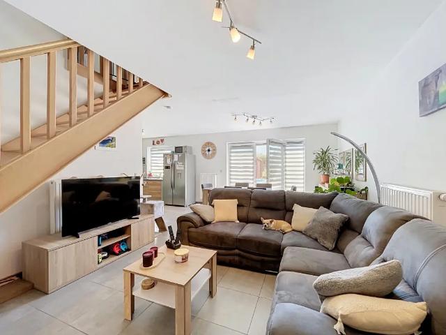 à vendre Maison Ecaussinnes