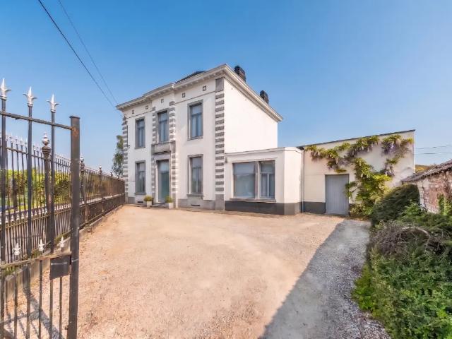 à vendre Maison Ecaussinnes