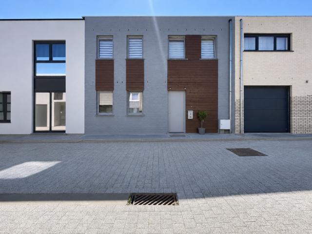 à vendre Maison Ecaussinnes