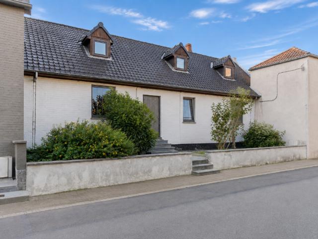 à vendre Maison Ecaussinnes