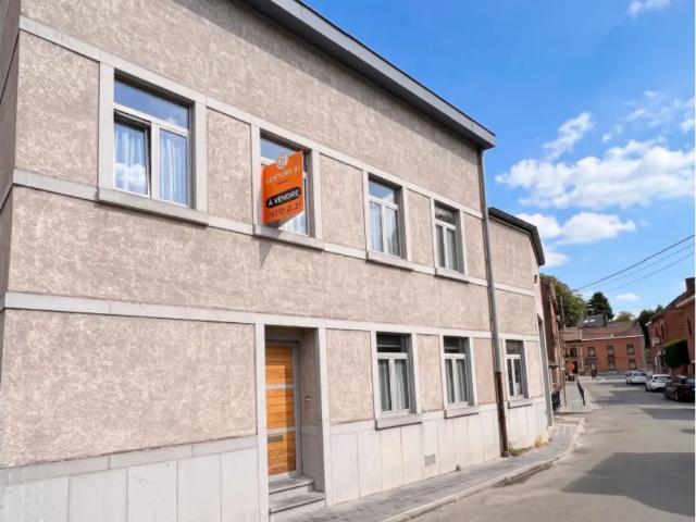 à vendre Maison Ecaussinnes Grand Place 14