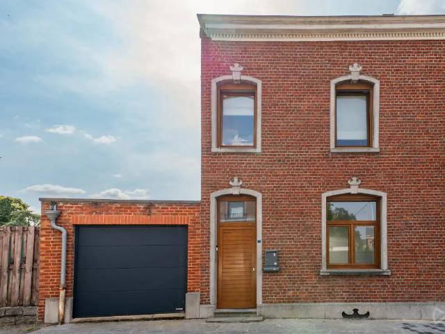 à vendre Maison Écaussinnes d'Enghien