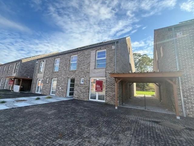 à vendre Maison Écaussinnes d'Enghien