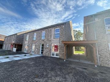 à vendre Maison Écaussinnes d'Enghien