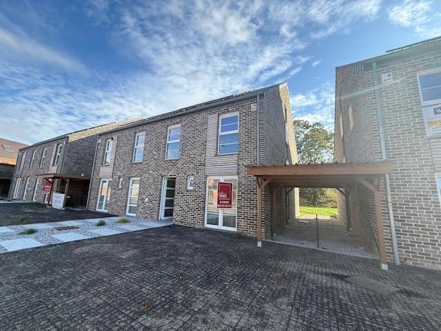 à vendre Maison Écaussinnes d'Enghien