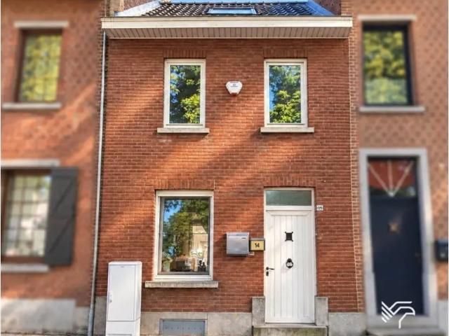 à vendre Maison Écaussinnes d'Enghien