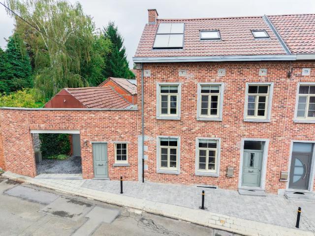 à vendre Maison Ecaussinnes Rue Victor Hanotiau