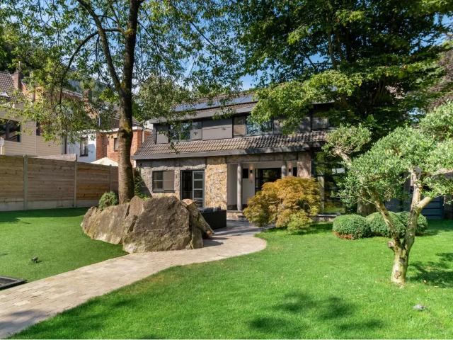 à vendre Maison Edegem Mechelsesteenweg