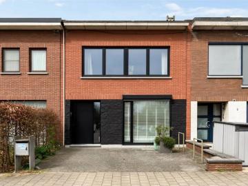 à vendre Maison Edegem Michiel van Coxiestraat