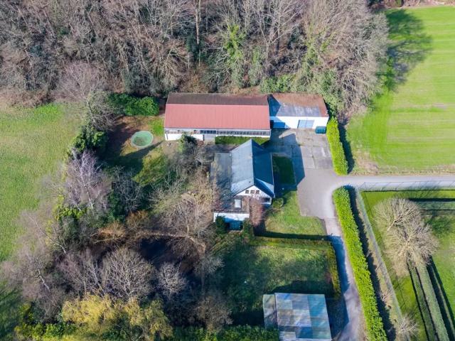 à vendre Maison Edegem Neerland