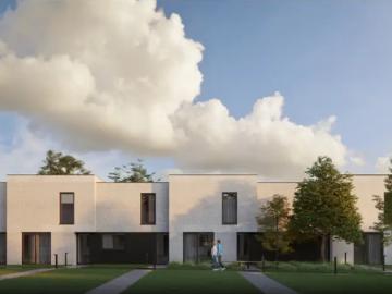 à vendre Maison Edegem Adrien de Gerlachestraat