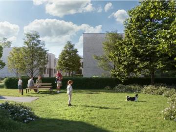 2650, Edegem, Province de Anvers, Flandre