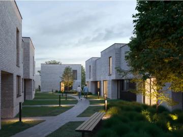 2650, Edegem, Province de Anvers, Flandre