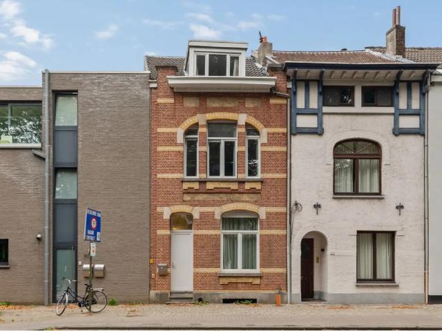 à vendre Maison Edegem Hovestraat