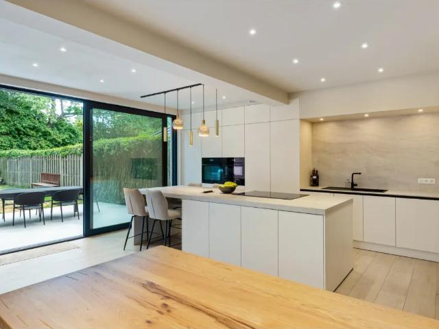 à vendre Maison Edegem Kontichstraat