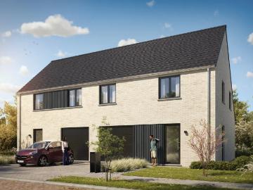 9900, Arrondissement de Eeklo, Flandre orientale, Flandre