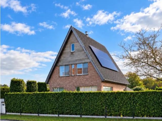 à vendre Maison Eeklo Blakstraat