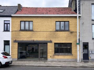 9900, Arrondissement de Eeklo, Flandre orientale, Flandre